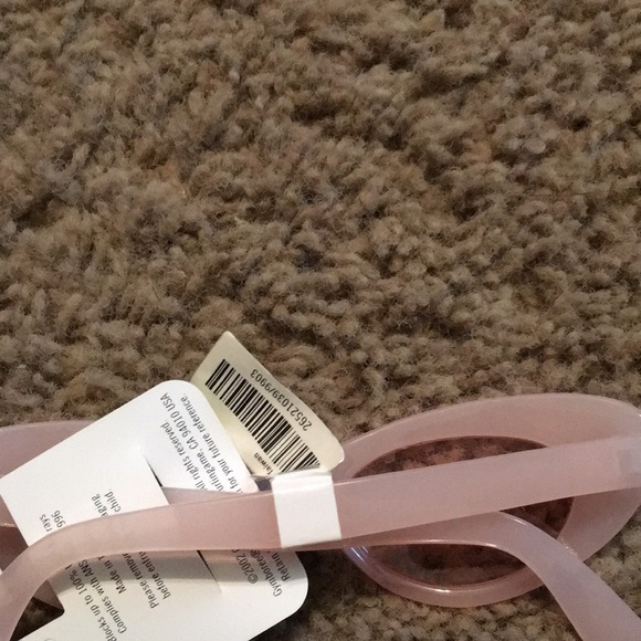 NWTs Vintage Gymboree Spring Blossoms sunglasses - Picture 4 of 7